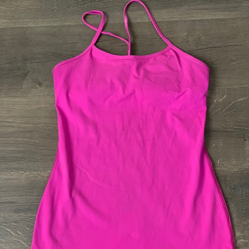 Power Y Tank by lululemon 💕